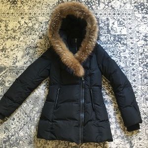 Mackage Adali Down Coat